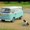 73 Westy 2L