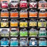 Bertie the Bus