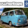 Alex VW Heritage